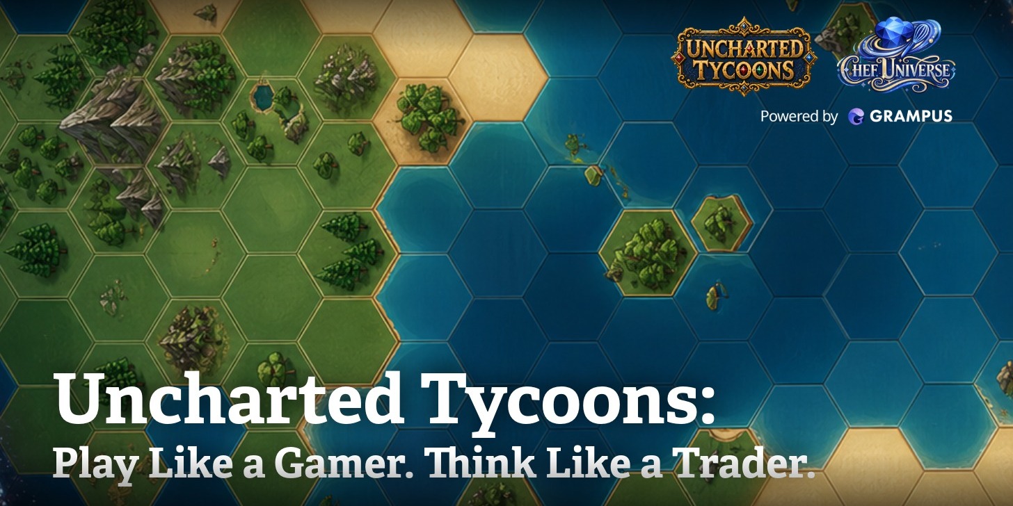 Uncharted Tycoons Lightpaper